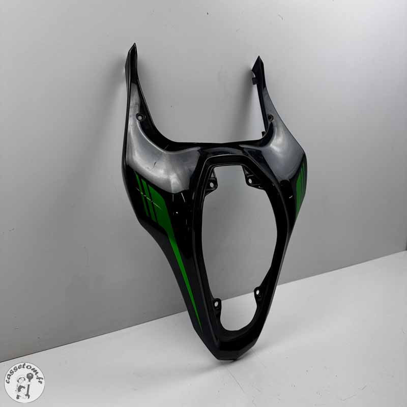 Coque arrière Kawasaki 900 Z 2020 Occasion | CasseTom