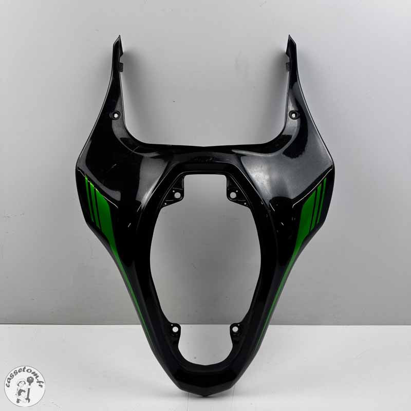 Coque arrière Kawasaki 900 Z 2020 Occasion | CasseTom