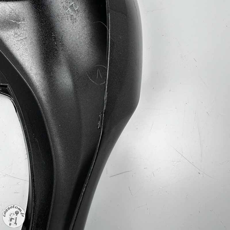 Coque arrière  Kawasaki 900 Z 2020