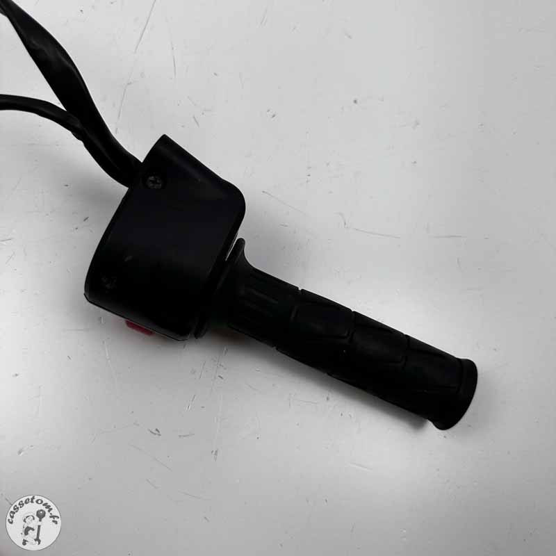 Commodo droit  Kawasaki 900 Z 2020