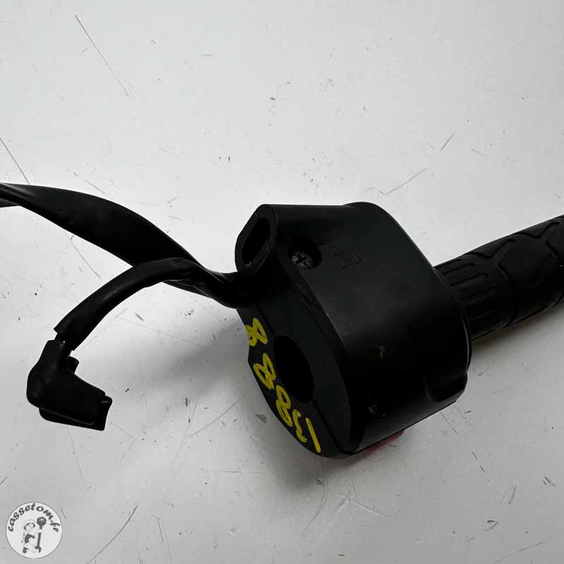 Commodo droit  Kawasaki 900 Z 2020