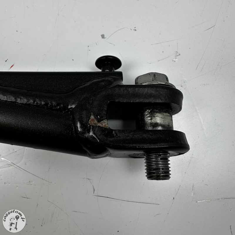 Béquille latérale  Kawasaki 900 Z 2020