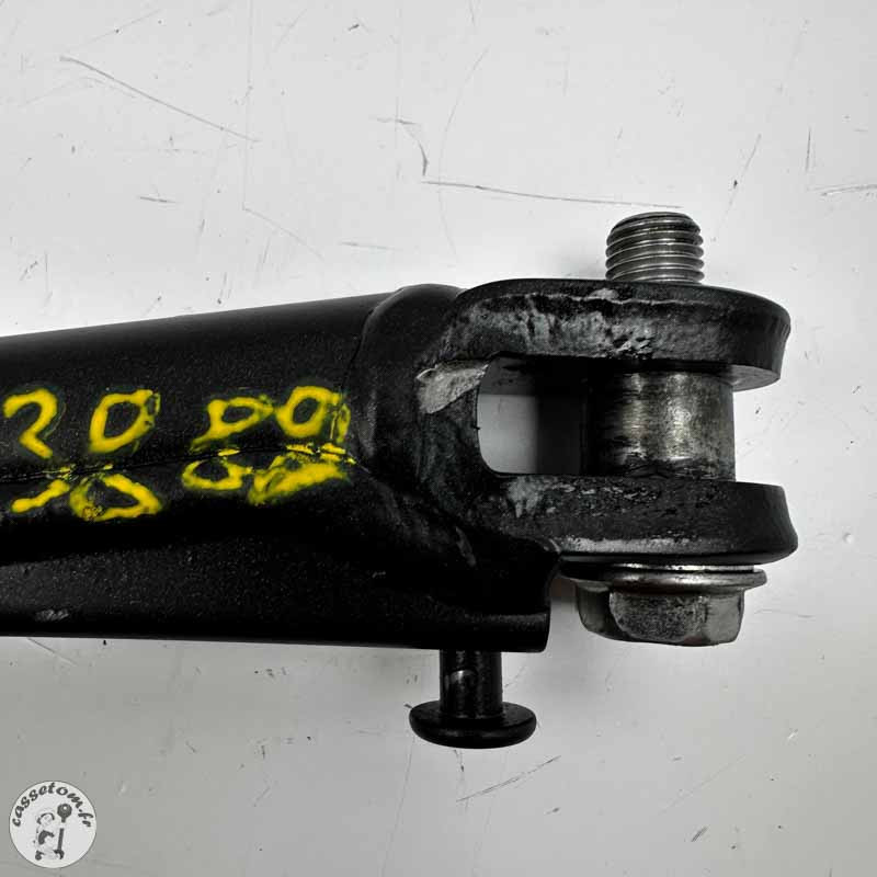 Béquille latérale  Kawasaki 900 Z 2020