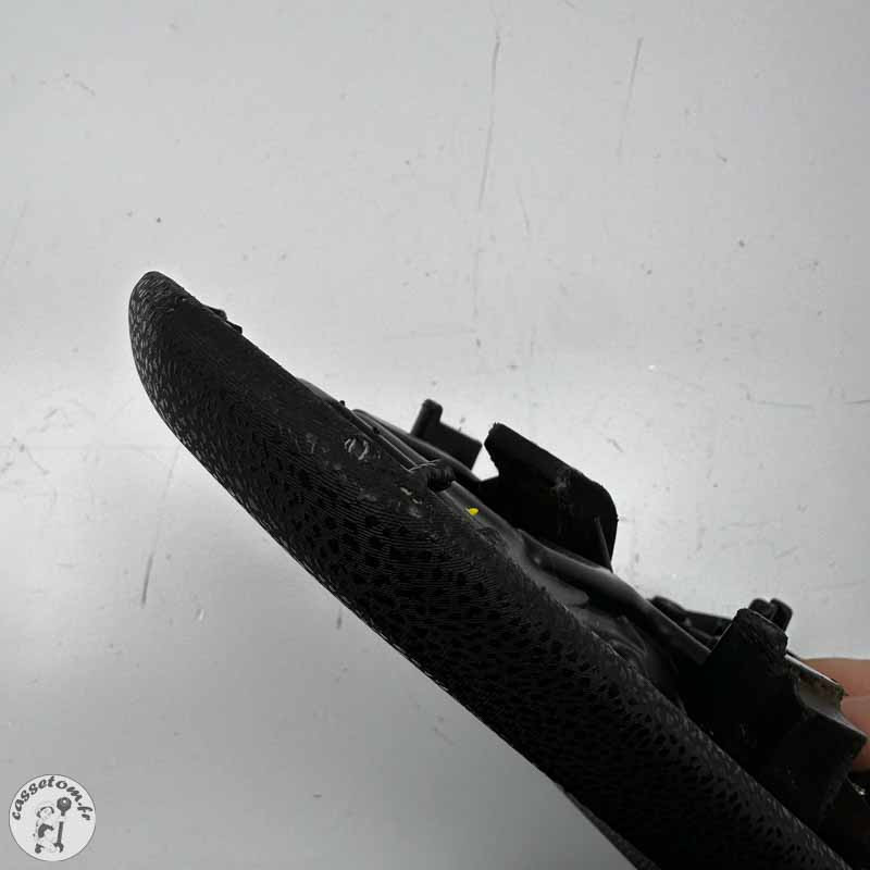 Béquille latérale Kawasaki 900 Z 2020 Occasion | CasseTom