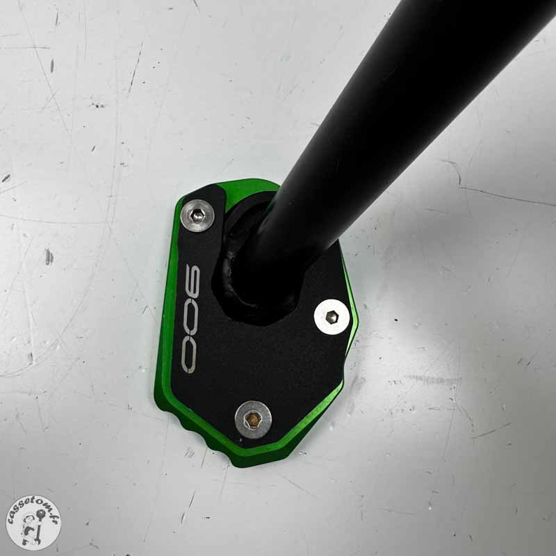 Béquille latérale  Kawasaki 900 Z 2020