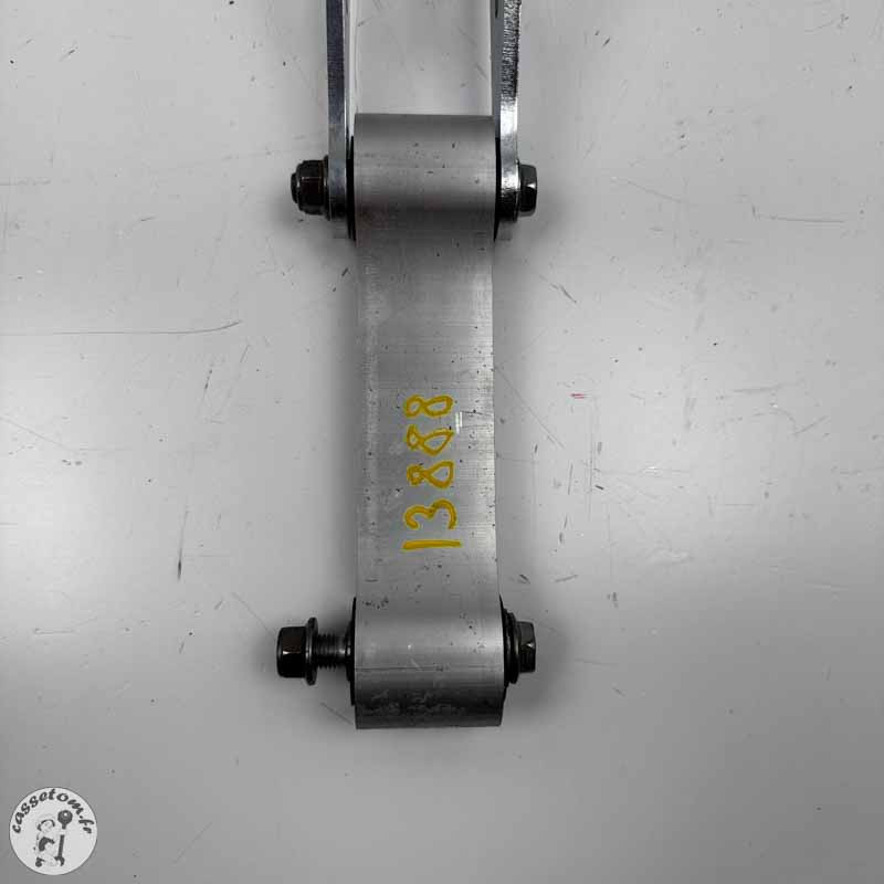 Biellette d'amortisseur  Kawasaki 900 Z 2020