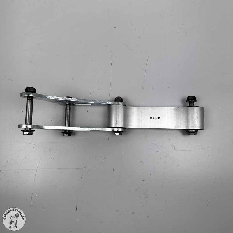 Biellette d'amortisseur Kawasaki 900 Z 2020 Occasion | CasseTom