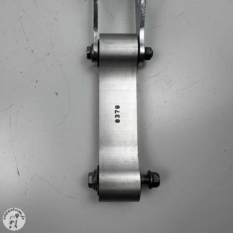 Biellette d'amortisseur Kawasaki 900 Z 2020 Occasion | CasseTom