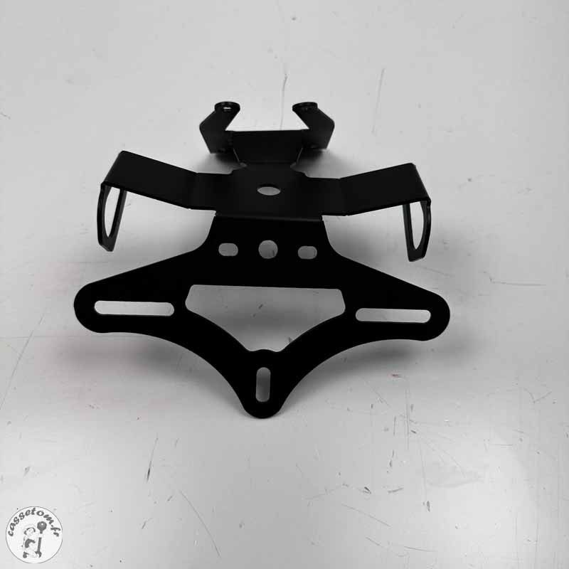 Support de plaque Kawasaki 900 Z 2020 Occasion | CasseTom