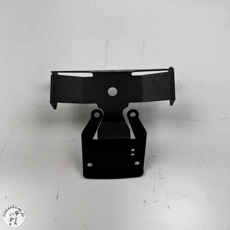 Support de plaque  Kawasaki 900 Z 2020