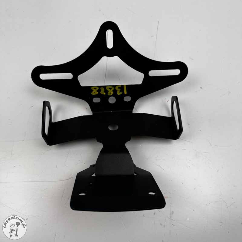 Support de plaque  Kawasaki 900 Z 2020