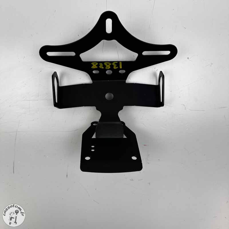 Support de plaque Kawasaki 900 Z 2020 Occasion | CasseTom