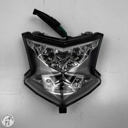 Feu arrière Kawasaki 900 Z occasion | CasseTom