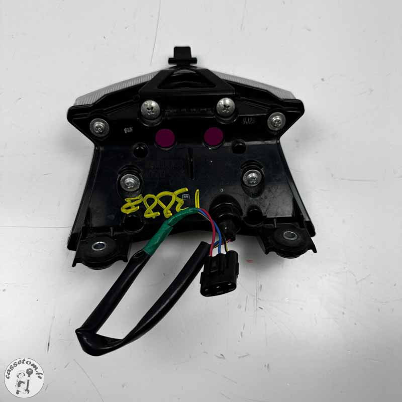 Feu arrière  Kawasaki 900 Z 2020