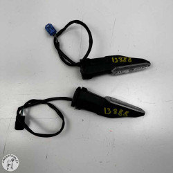 Clignotants arrière  Kawasaki 900 Z 2020