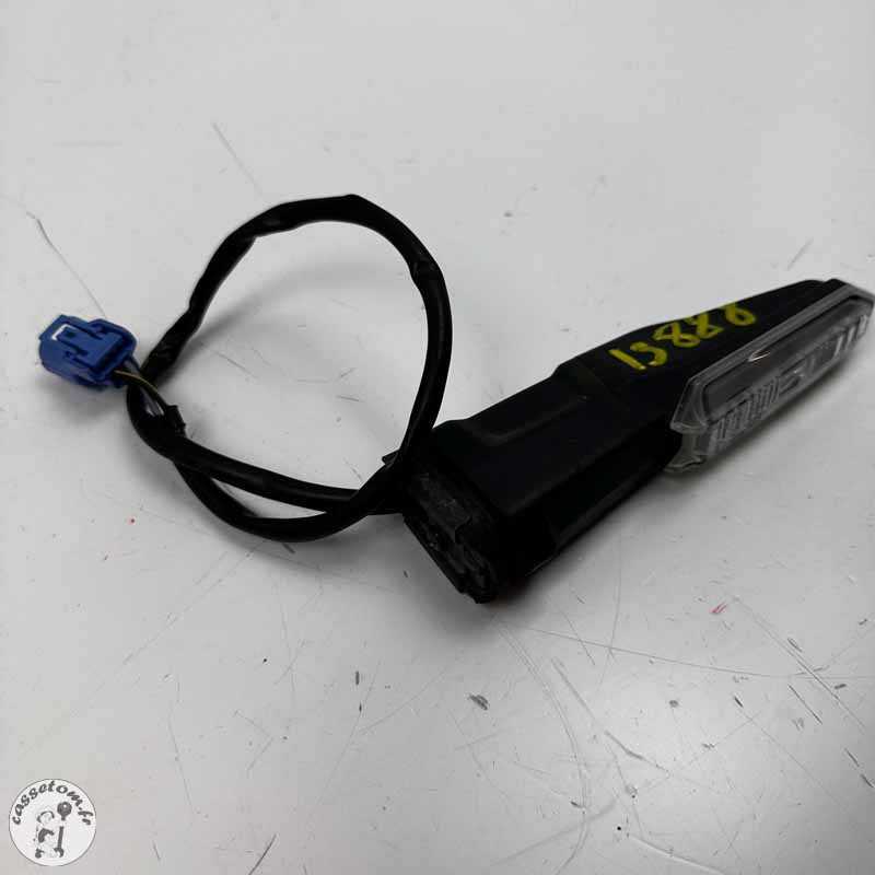 Clignotants arrière  Kawasaki 900 Z 2020