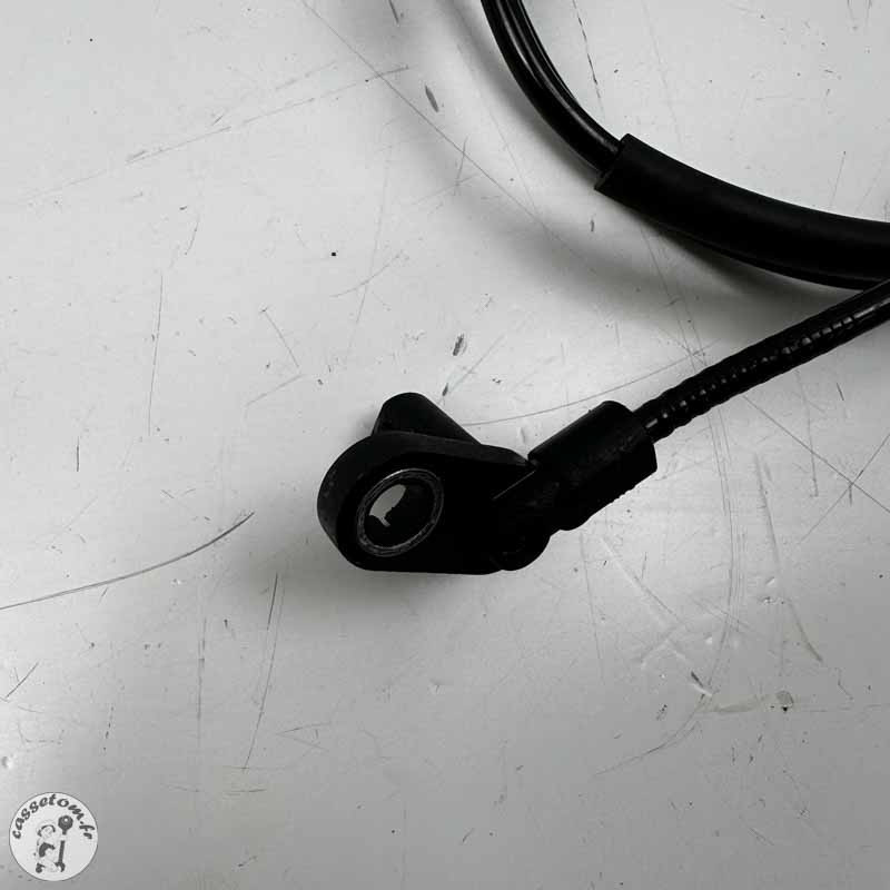 Capteur ABS arrière Kawasaki 900 Z 2020 Occasion | CasseTom