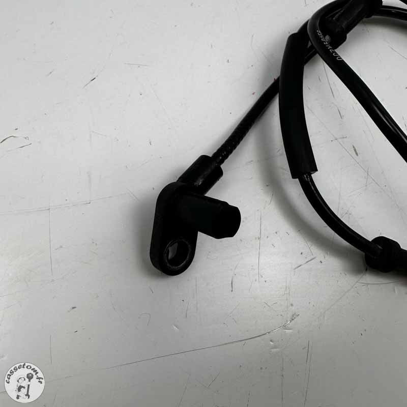 Capteur ABS arrière Kawasaki 900 Z 2020 Occasion | CasseTom