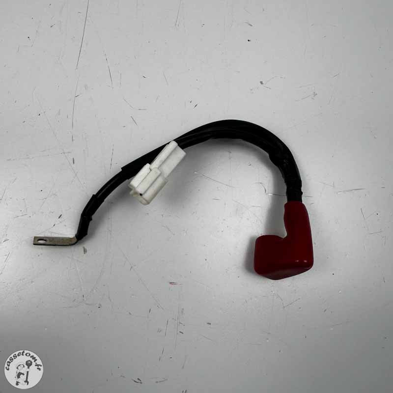 Câble de batterie  Kawasaki 900 Z 2020