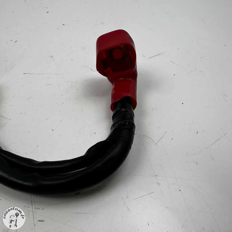 Câble de batterie  Kawasaki 900 Z 2020