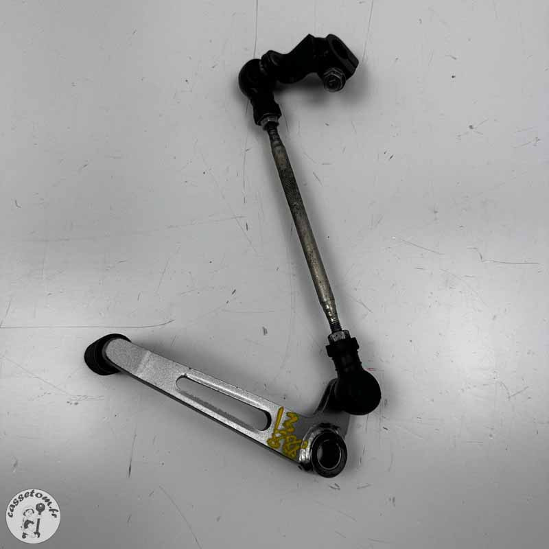 Sélecteur  Kawasaki 900 Z 2020