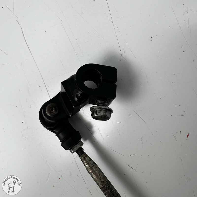 Sélecteur Kawasaki 900 Z 2020 Occasion | CasseTom