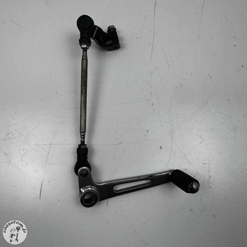 Sélecteur Kawasaki 900 Z 2020 Occasion | CasseTom