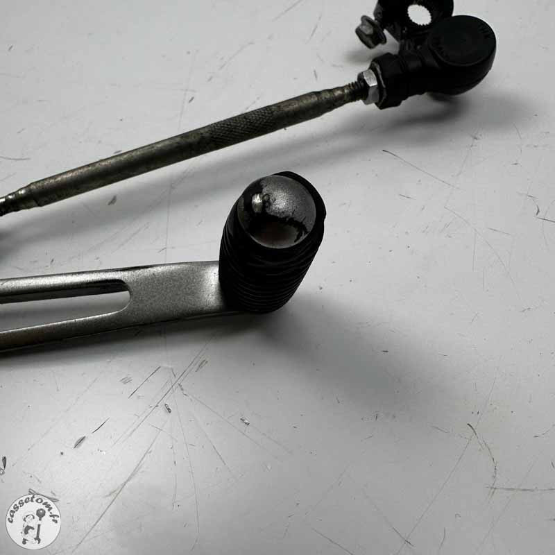 Sélecteur Kawasaki 900 Z 2020 Occasion | CasseTom