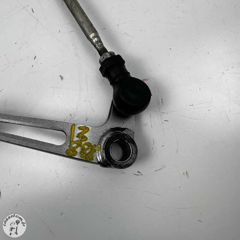 Sélecteur Kawasaki 900 Z 2020 Occasion | CasseTom