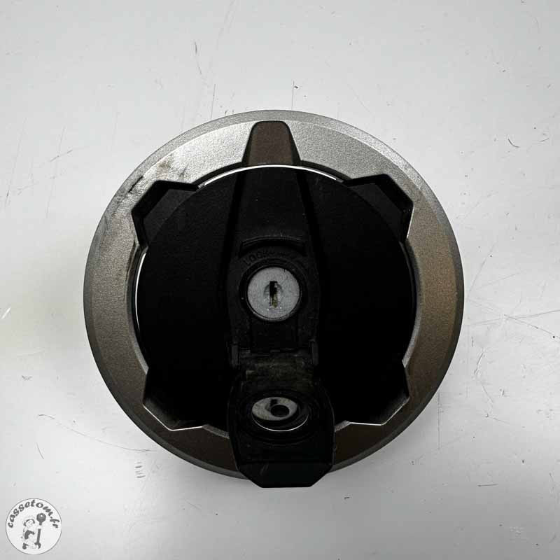 Kit serrures Kawasaki 900 Z 2020 Occasion | CasseTom