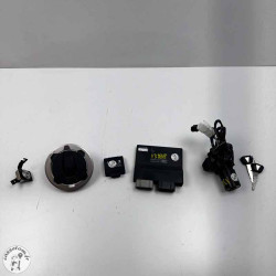 Kit serrures Kawasaki 900 Z 2020