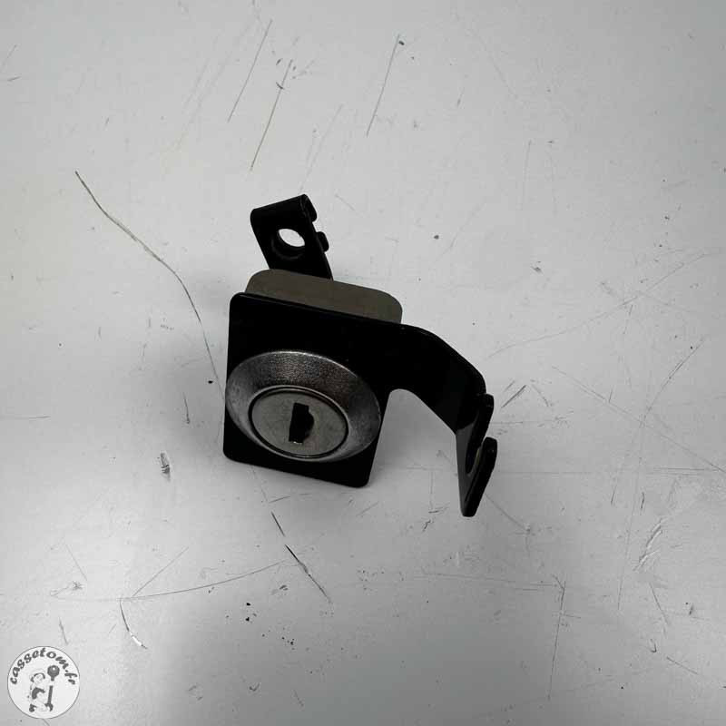 Kit serrures Kawasaki 900 Z 2020 Occasion | CasseTom