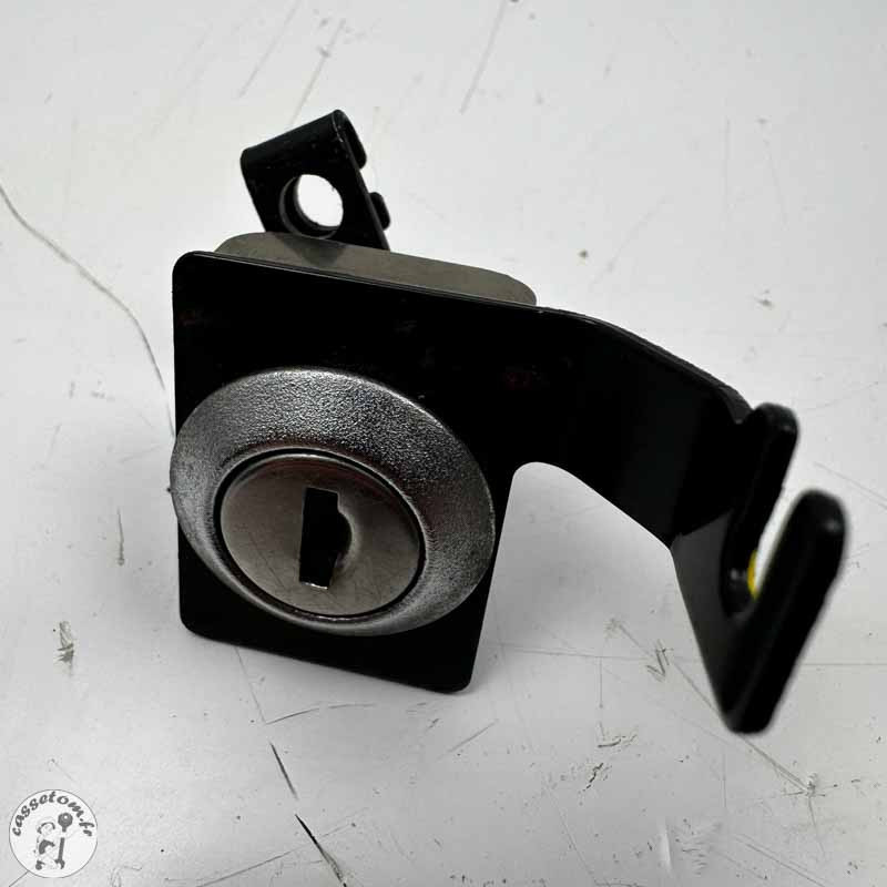 Kit serrures Kawasaki 900 Z 2020 Occasion | CasseTom