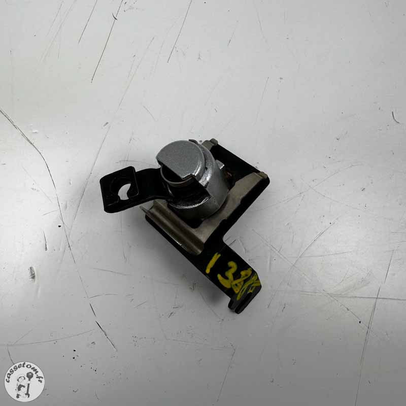 Kit serrures Kawasaki 900 Z 2020