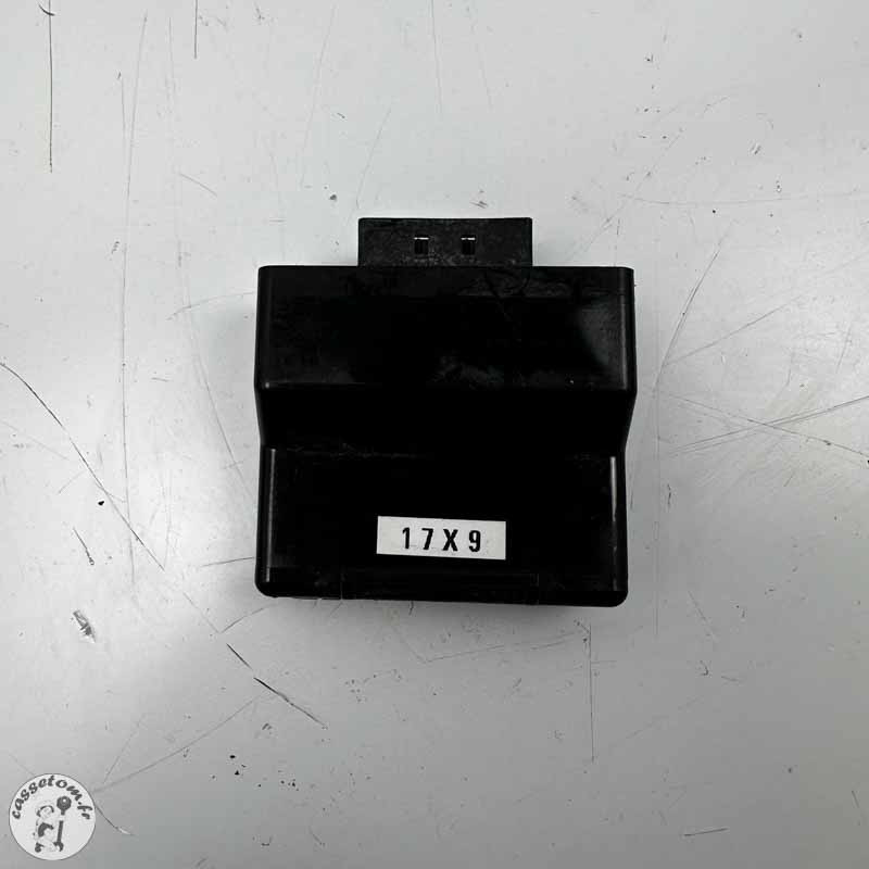 Kit serrures Kawasaki 900 Z 2020