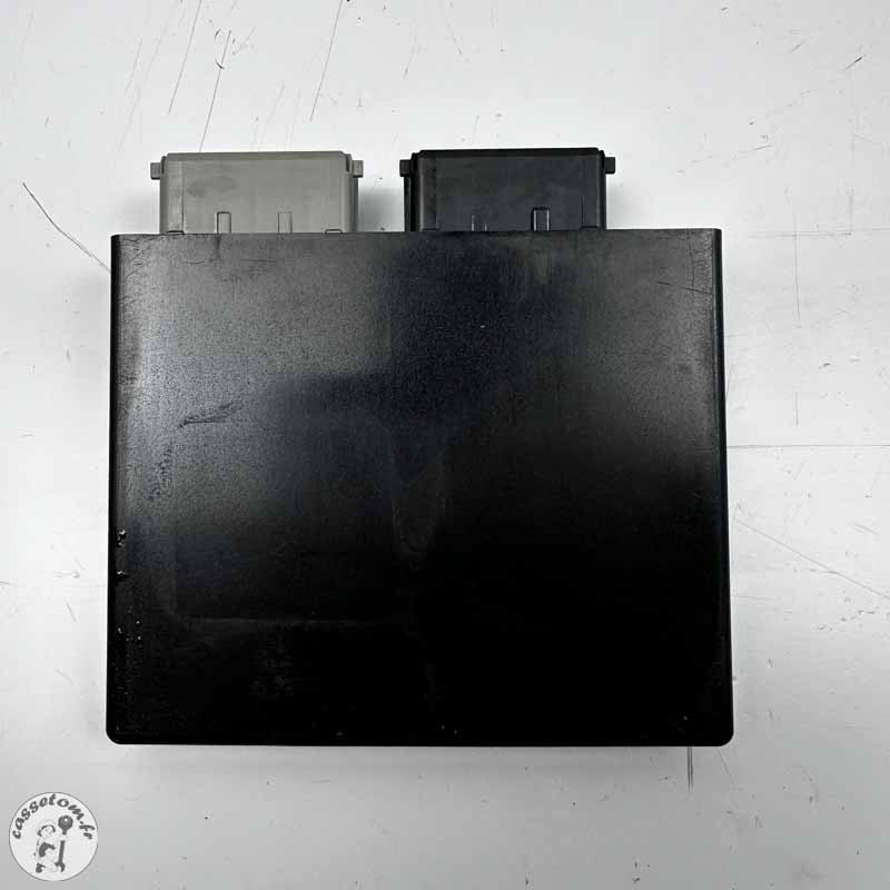 Kit serrures Kawasaki 900 Z 2020