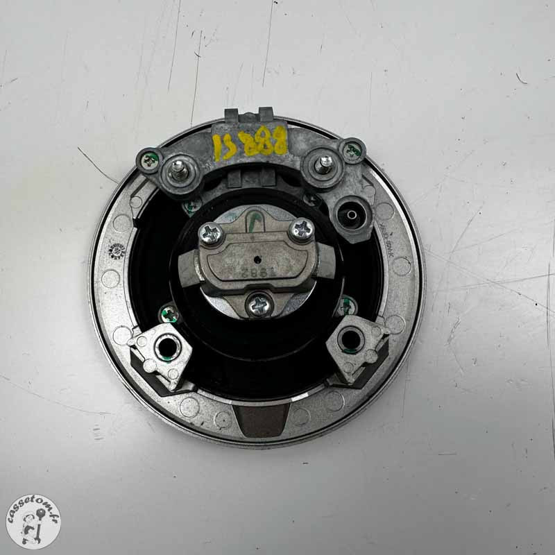 Kit serrures Kawasaki 900 Z 2020