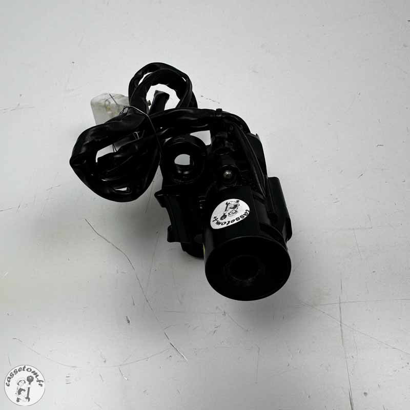 Kit serrures Kawasaki 900 Z 2020