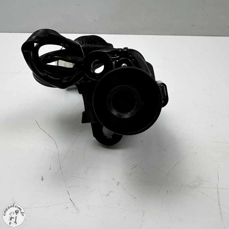 Kit serrures Kawasaki 900 Z 2020