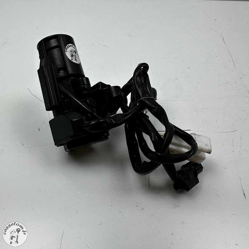 Kit serrures Kawasaki 900 Z 2020