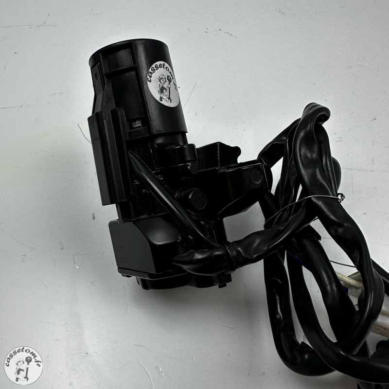 Kit serrures Kawasaki 900 Z 2020 Occasion | CasseTom