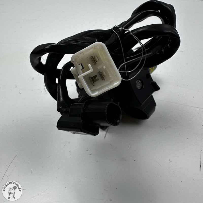 Kit serrures Kawasaki 900 Z 2020