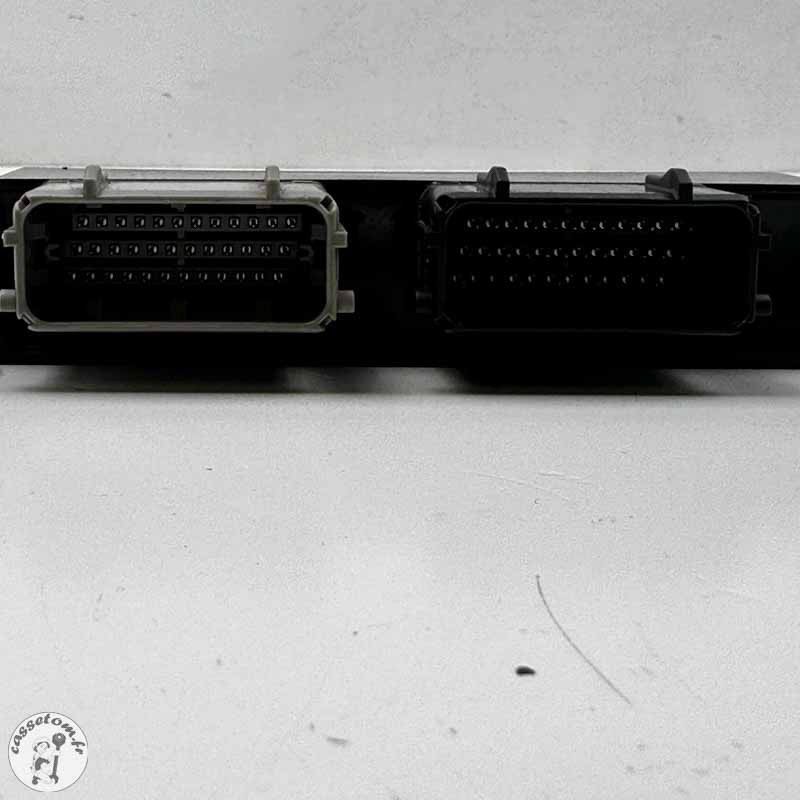 Kit serrures Kawasaki 900 Z 2020