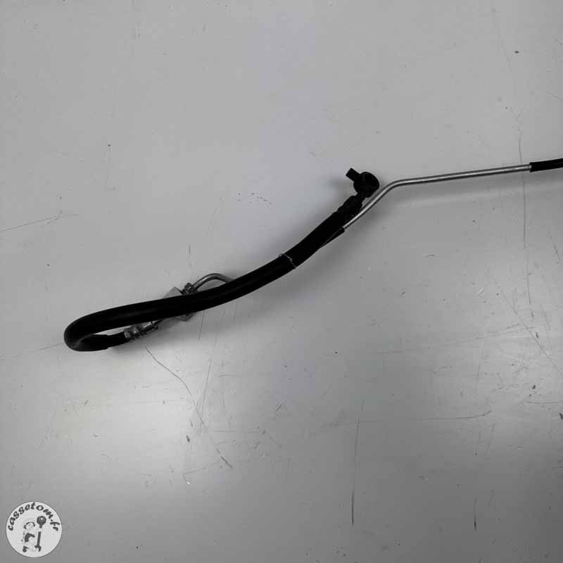 Durite de frein avant  Kawasaki 900 Z 2020