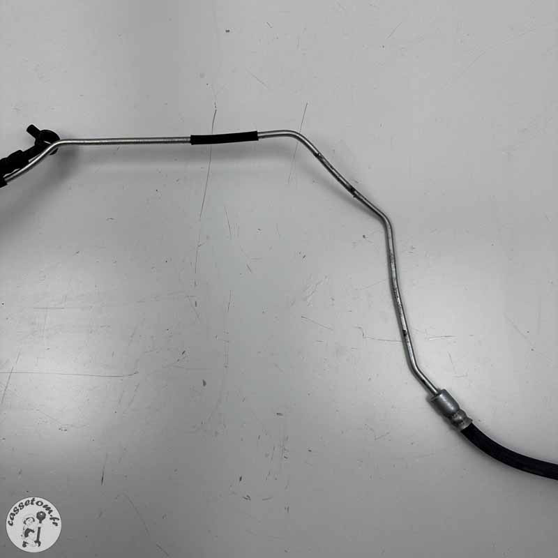 Durite de frein avant  Kawasaki 900 Z 2020