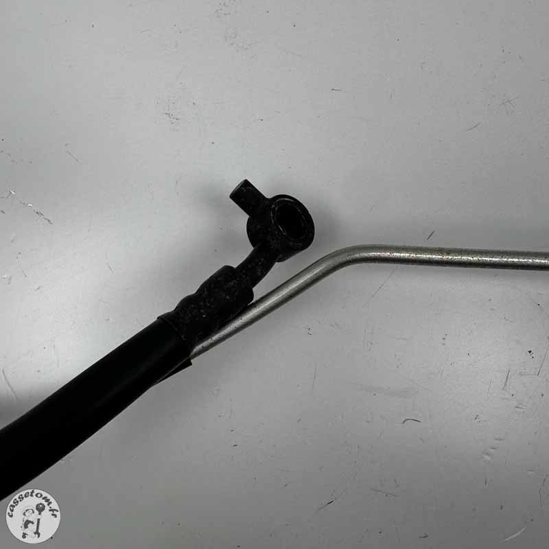 Durite de frein avant Kawasaki 900 Z 2020 Occasion | CasseTom