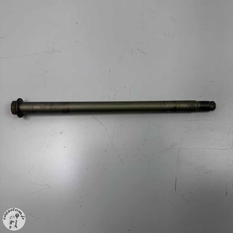 Axe de roue arrière  Kawasaki 900 Z 2020