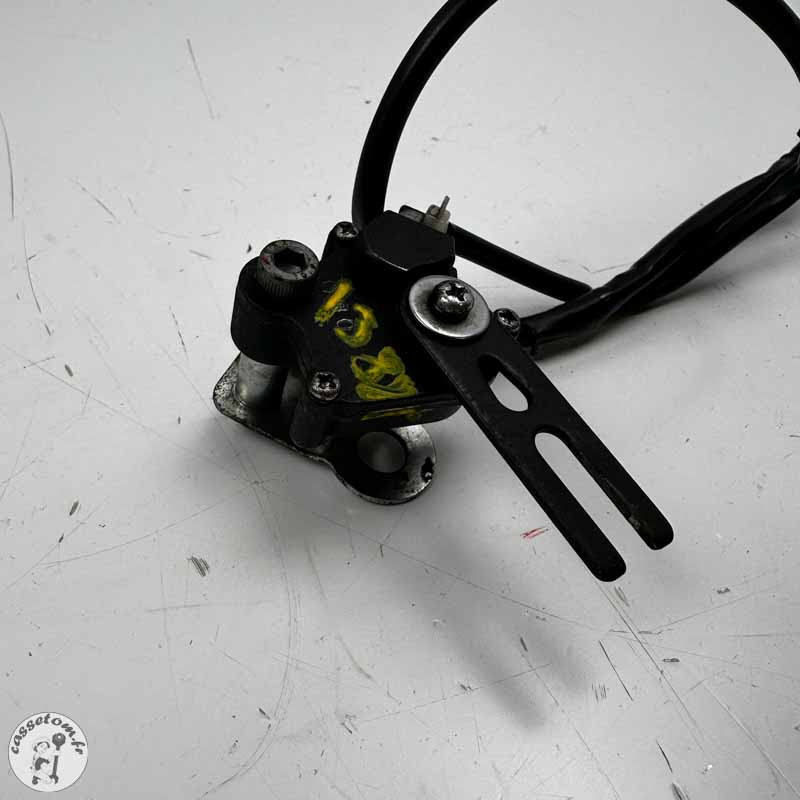 Contacteur béquille latérale Kawasaki 900 Z 2020 | CasseTom