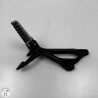Platine + repose pied arrière gauche Kawasaki 900 Z | CasseTom