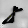Platine + repose pied arrière gauche Kawasaki 900 Z | CasseTom